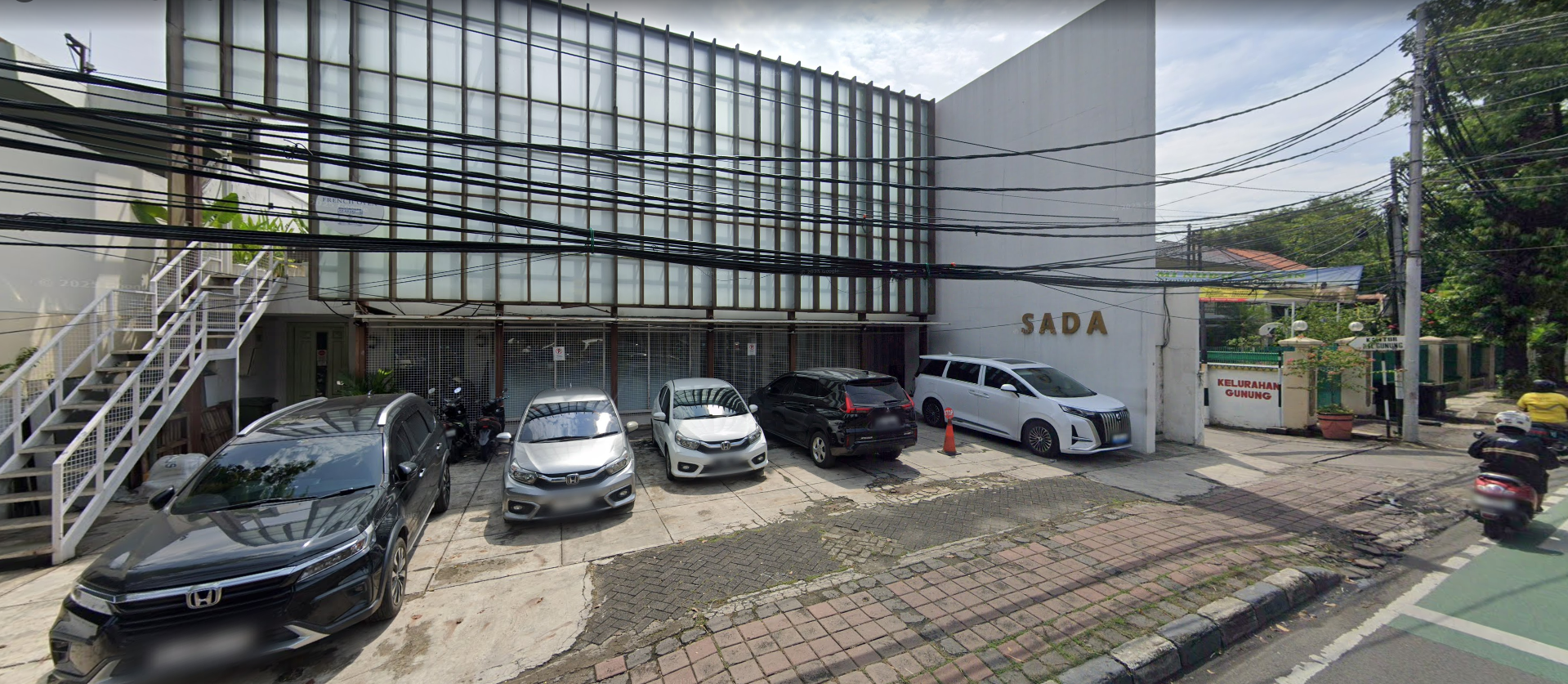 Gaji PT Lancartama Sejati