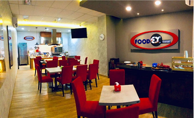 Gaji PT Foodex Inti Ingredients