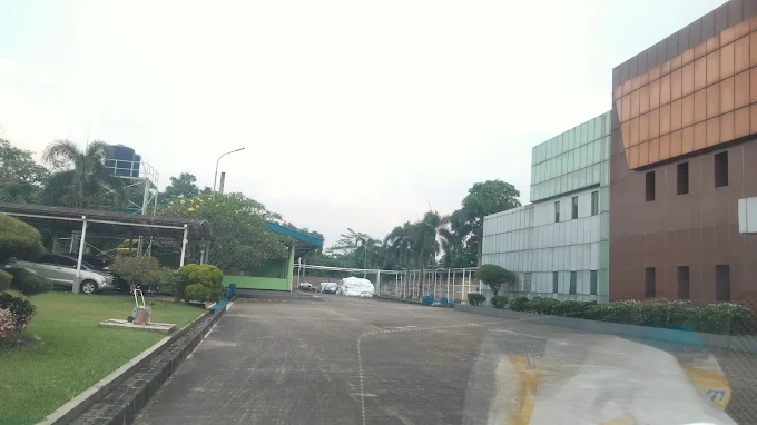 Gaji PT Ziben Indonesia