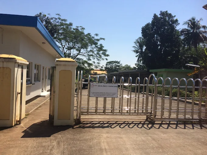 Gaji PT Seoilindo Primatama Subang