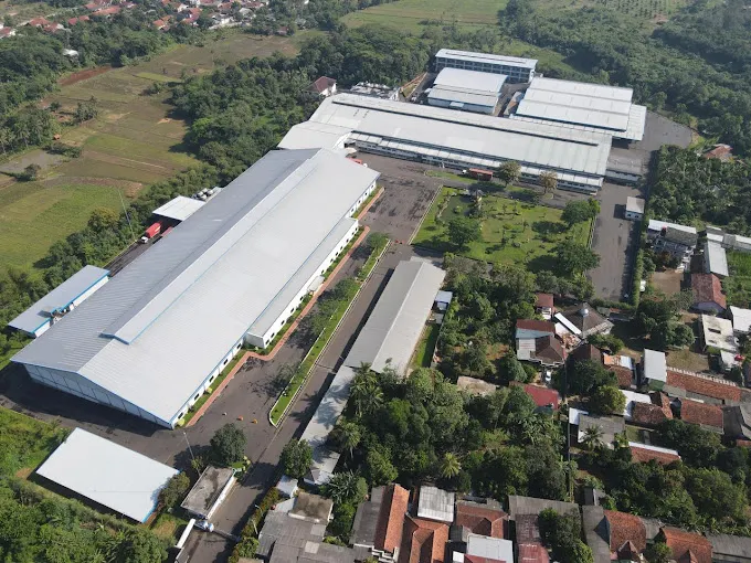 Gaji PT Seoilindo Primatama Subang