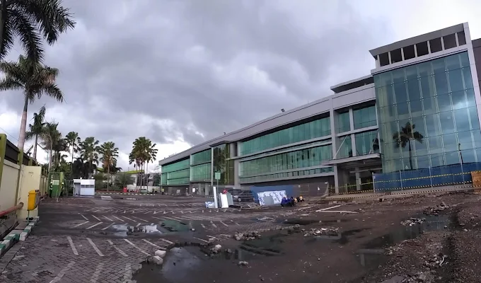 Gaji PT Motasa Indonesia 