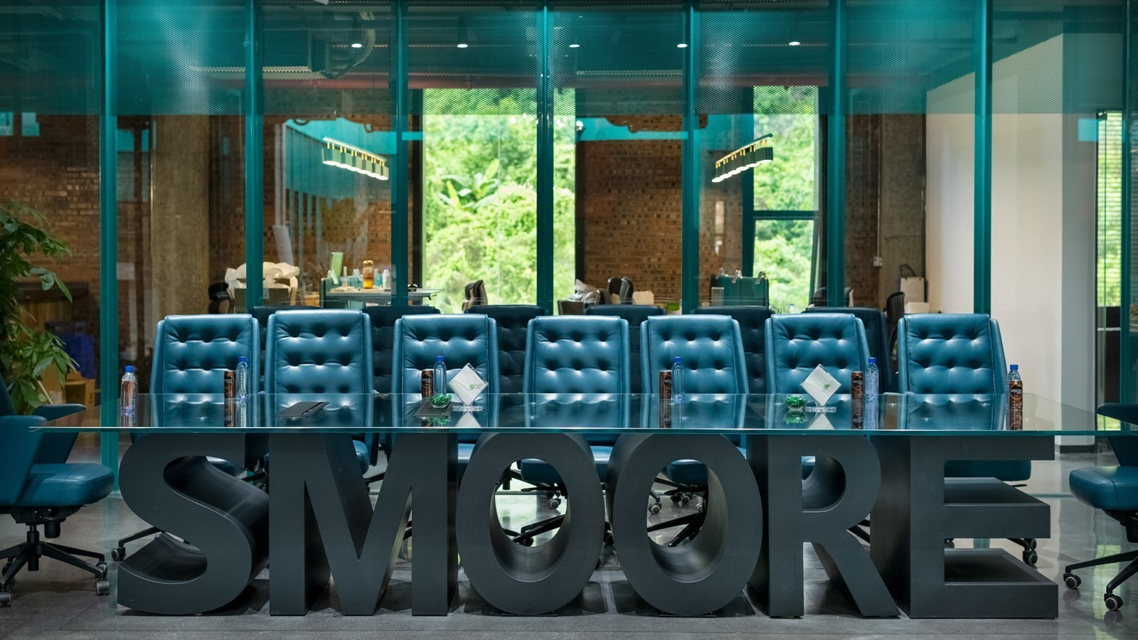 Gaji PT Smoore Technology Indonesia 