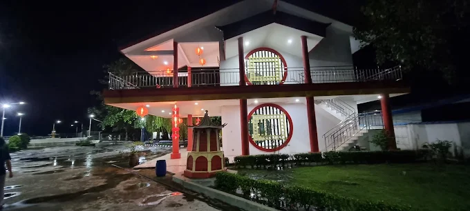 Gaji PT Pulau Sambu Guntung