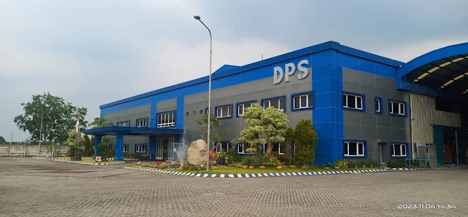 Gaji PT Dwi Prima Sentosa Caruban