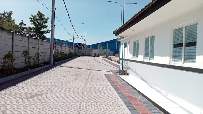 Gaji PT Dwi Prima Sentosa Caruban