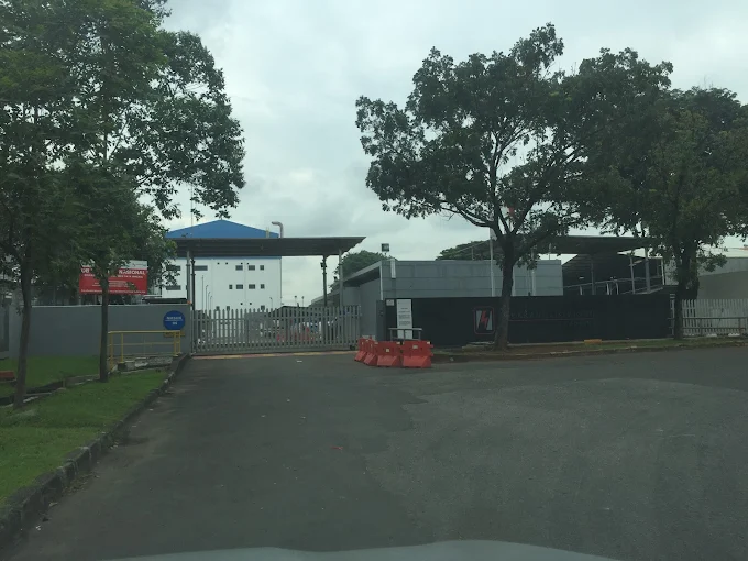 Gaji PT Cikarang Listrindo