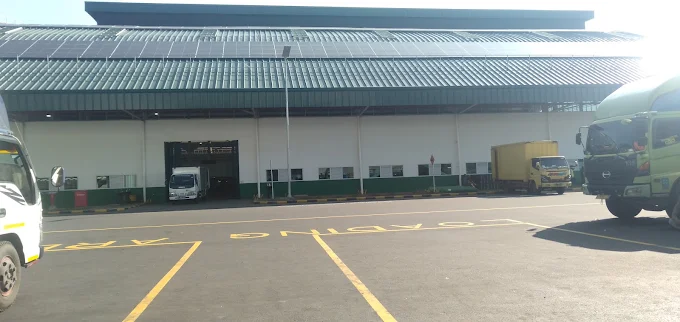 Gaji PT SCI Salatiga 