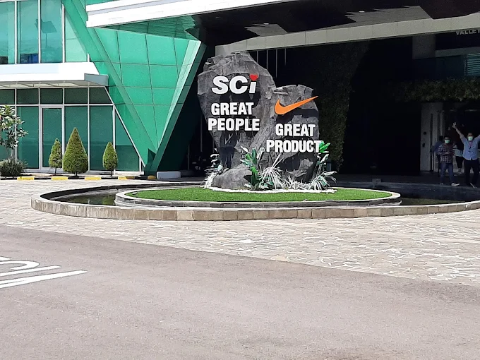 Gaji PT SCI Salatiga 