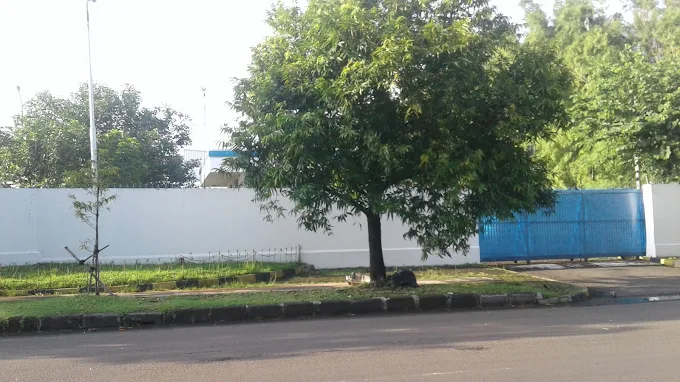 Gaji PT Mattel Jababeka 