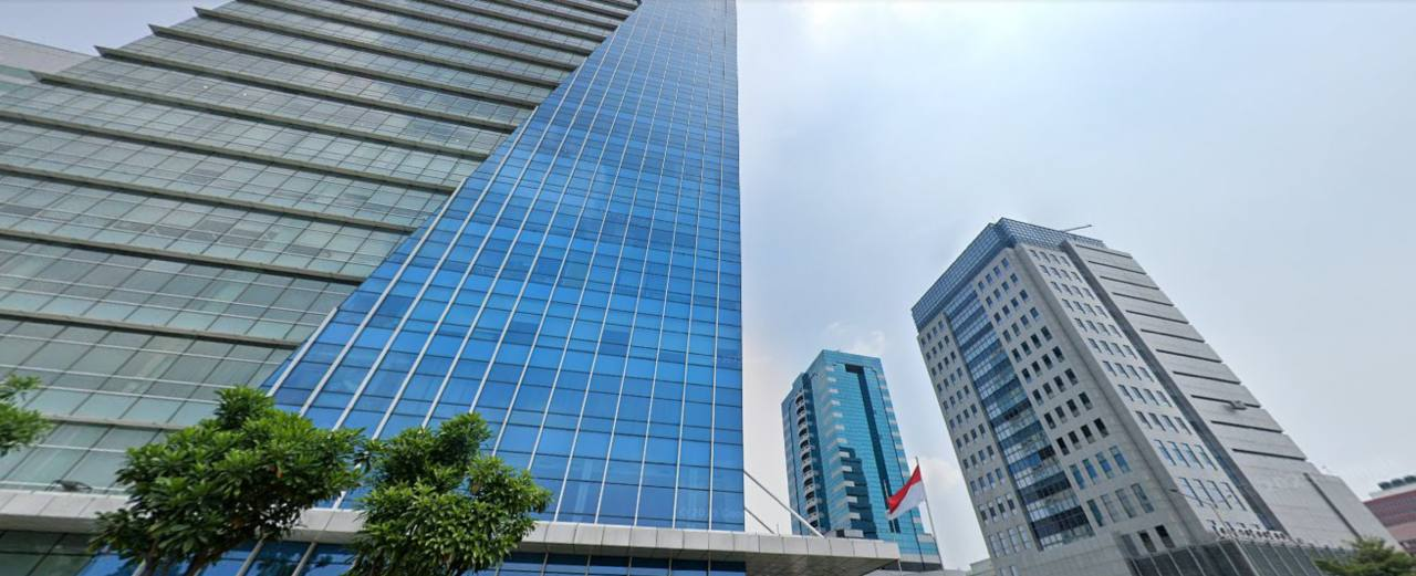 Gaji PT Mitra Teleinformatika Perkasa