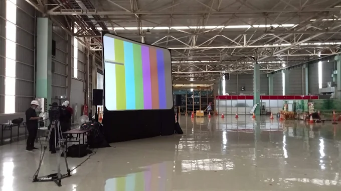 Gaji PT TMMIN Karawang 