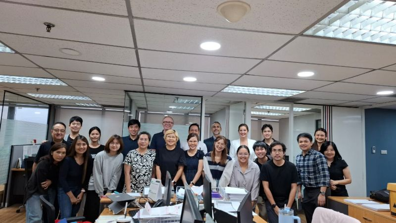 Gaji PT Equator Marindo 