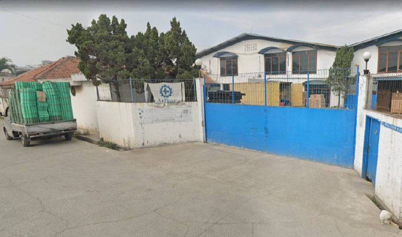 Gaji PT Mitra Permai Lestari