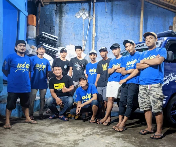 Gaji PT Mitra Permai Lestari