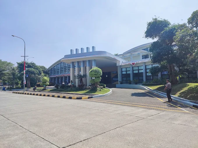 gaji PT Beverindo Indah Abadi 