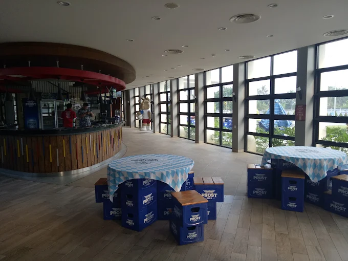 gaji PT Beverindo Indah Abadi 