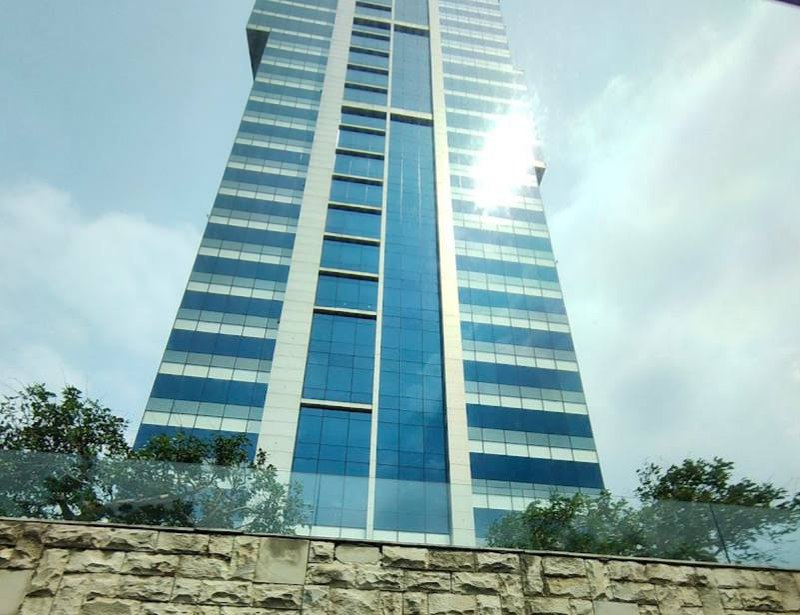 Gaji PT Mainspring Technology 