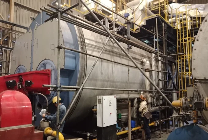 Gaji PT Sigma Mitra Sejati