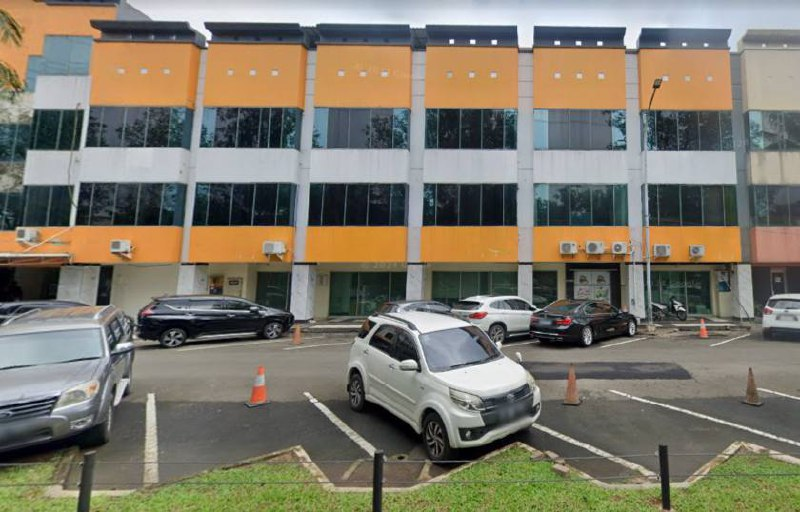 Gaji PT OVO Indonesia