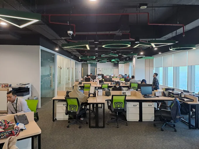 Gaji PT KLK Agriservindo Indonesia