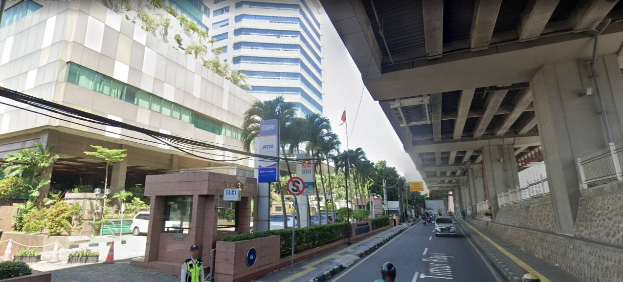 gaji PT Lintas Samudra Borneo Line