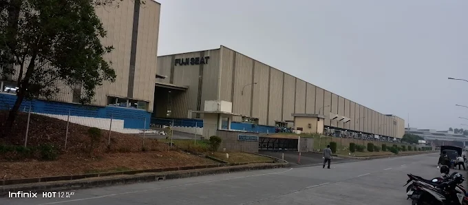 Gaji PT Fuji Seat Indonesia 