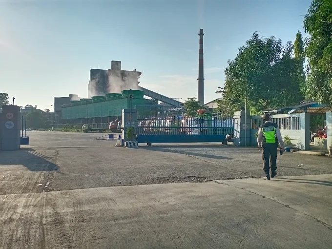 Gaji PT Pindo Deli Karawang 