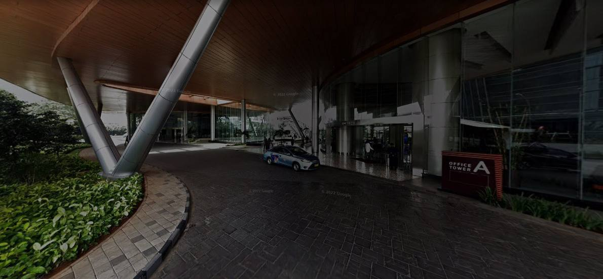 Gaji PT Olam Indonesia