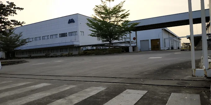 Gaji PT Aisin Indonesia Automotive