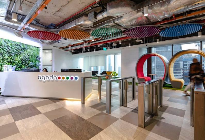 Gaji PT Agoda International Indonesia