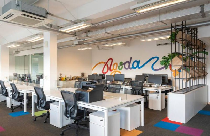 Gaji PT Agoda International Indonesia