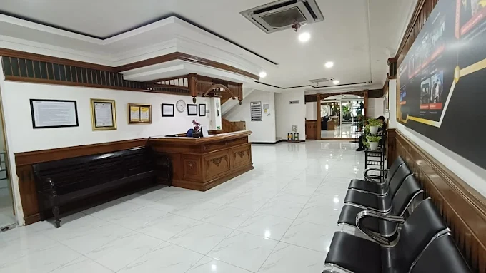 Gaji PT Handal Indonesia Motor