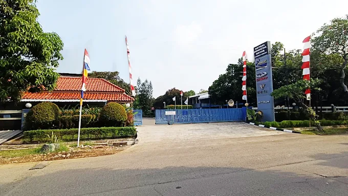 Gaji PT Handal Indonesia Motor