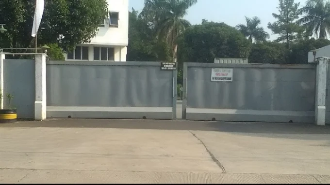 Gaji PT Serena Cibinong 