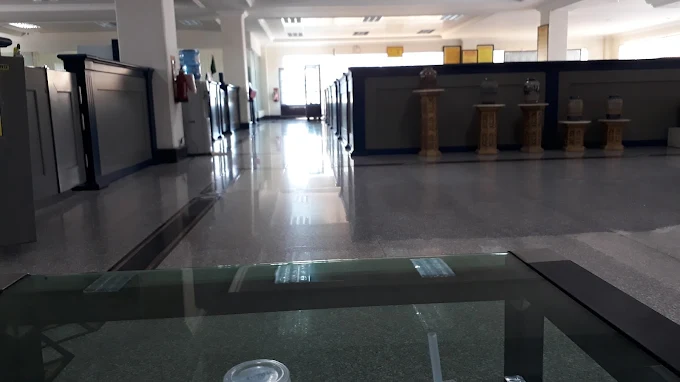 Gaji PT Fuboru Indonesia