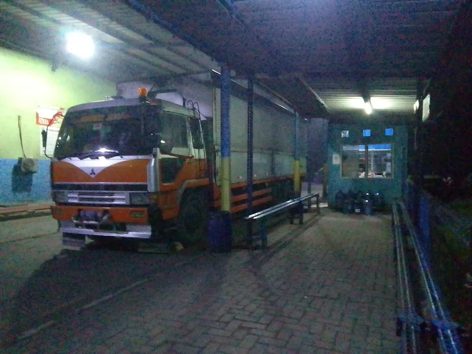 Gaji PT Resik Bumi Perkasa