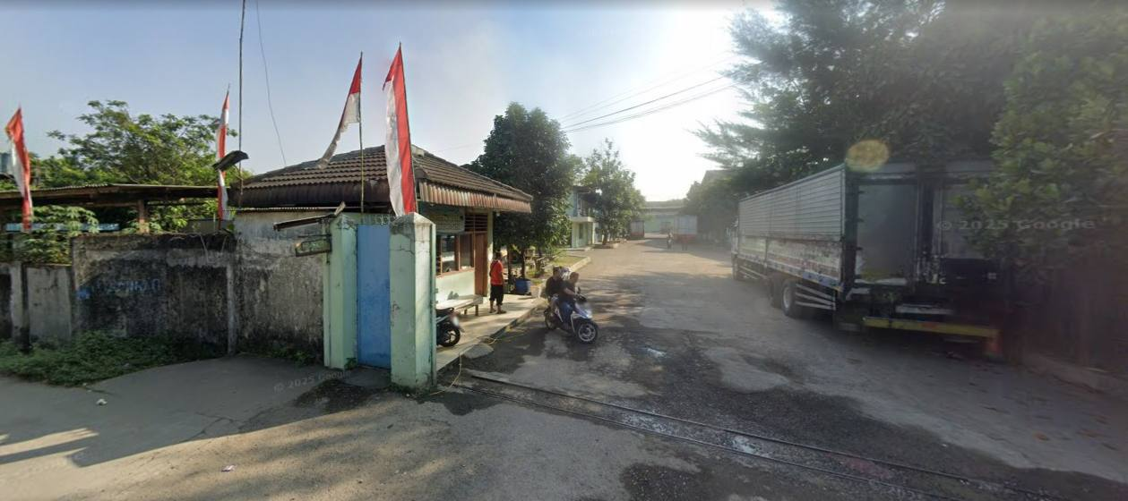 Gaji PT Resik Bumi Perkasa