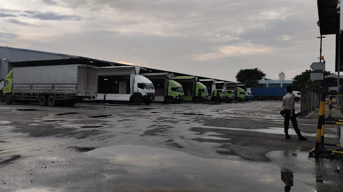 Gaji PT MIM Karawang