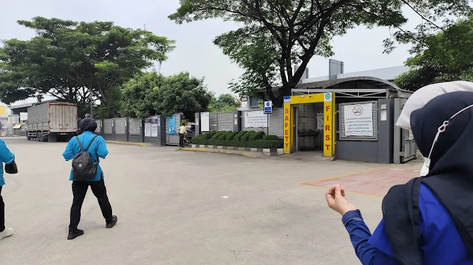 Gaji PT MIM Karawang