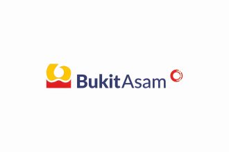 Gaji karyawan PT Bukit Asam
