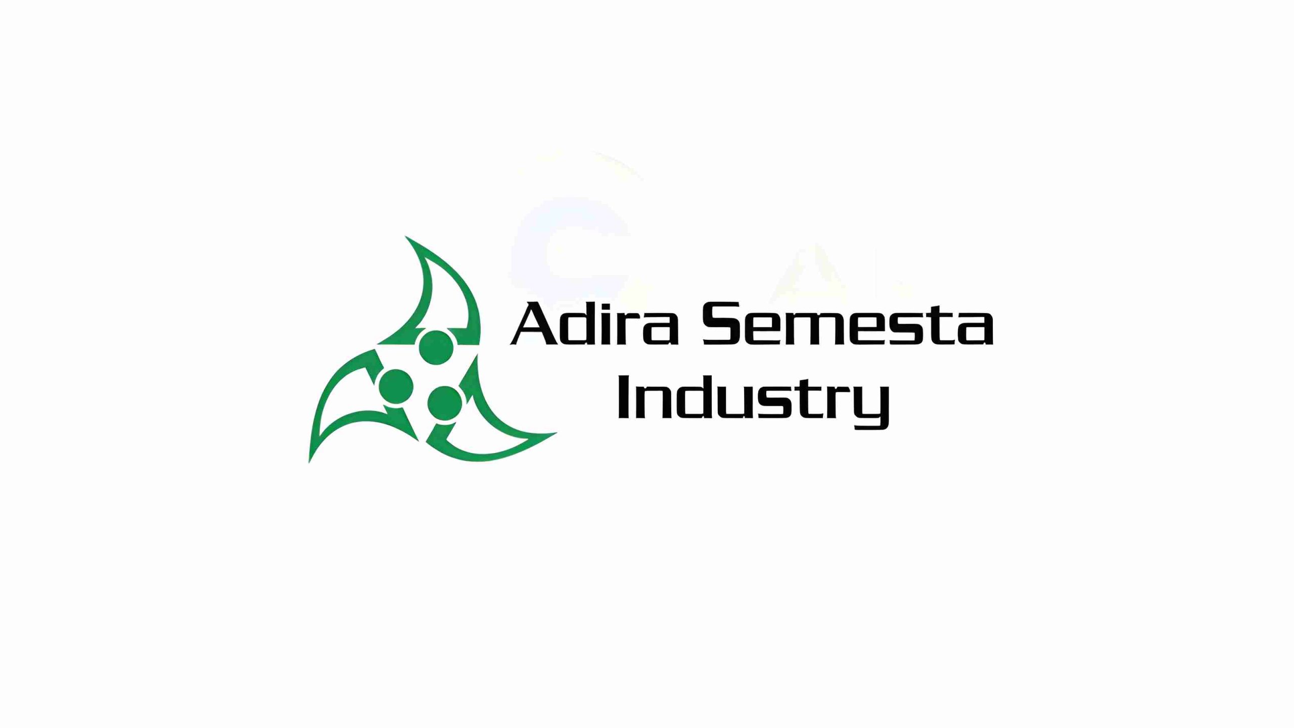 Gaji PT Adira Semesta Industry