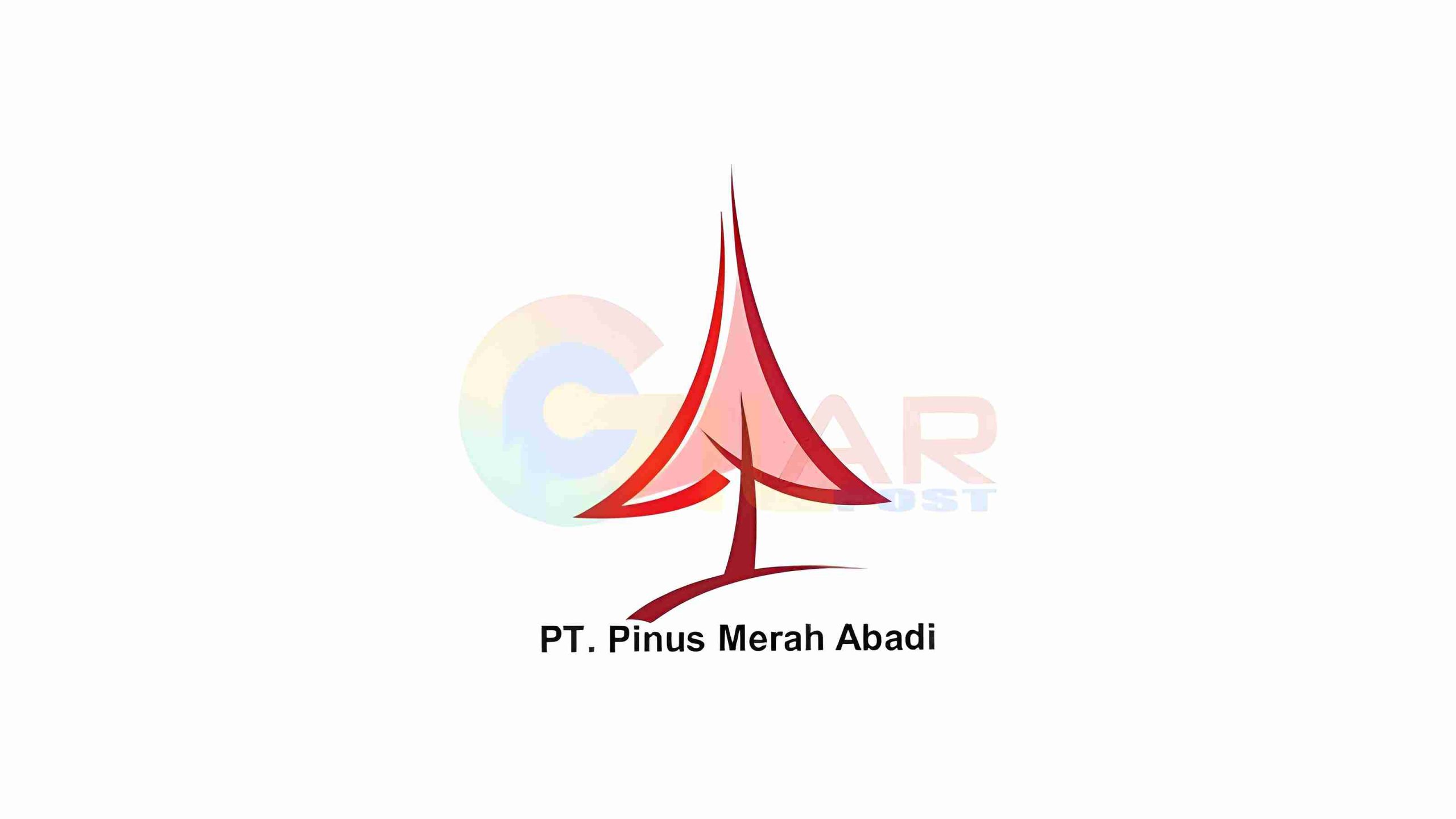 Gaji PT Pinus Merah Abadi