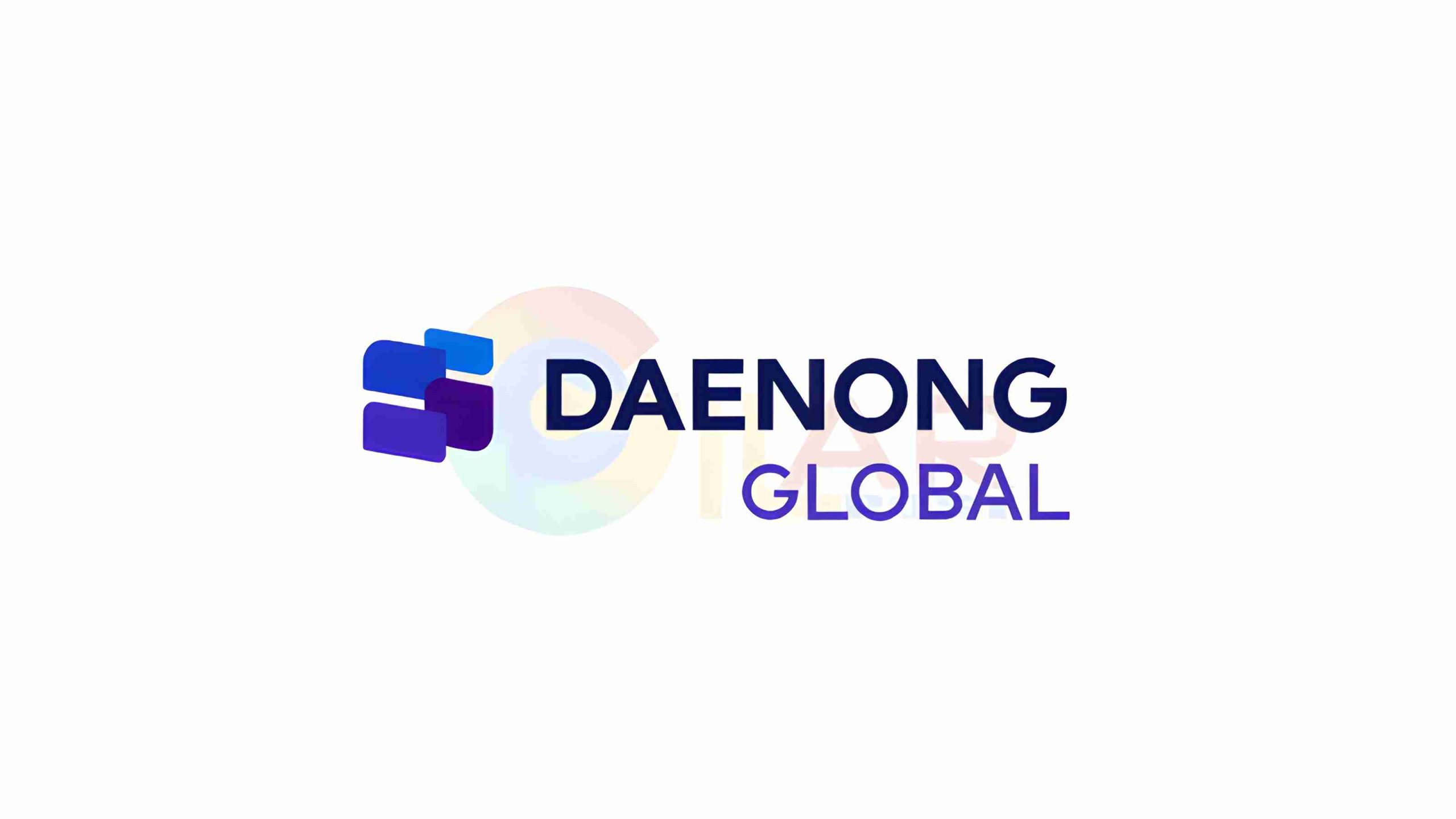 Gaji PT Daenong Global