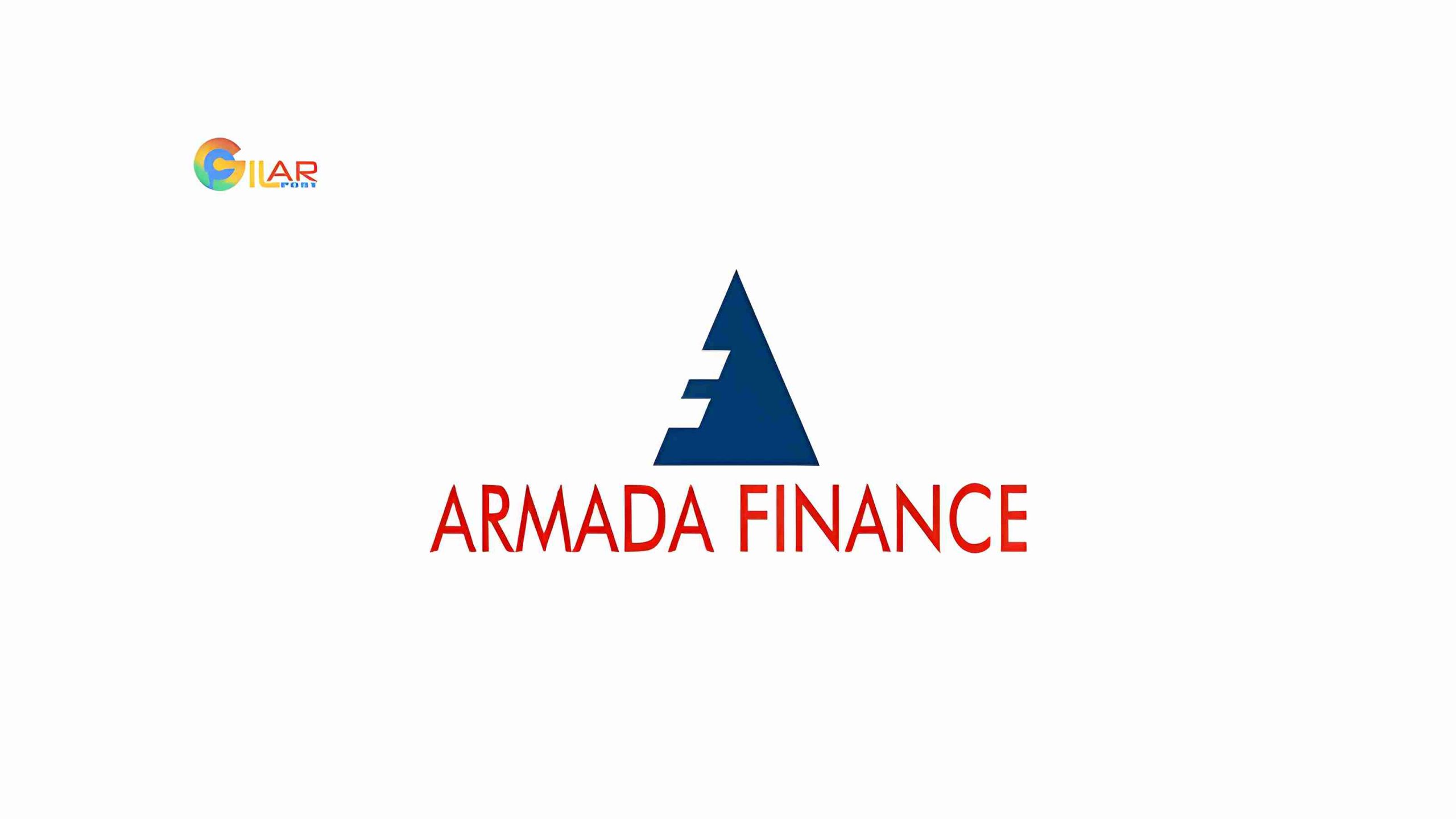 Gaji karyawan PT Armada Finance