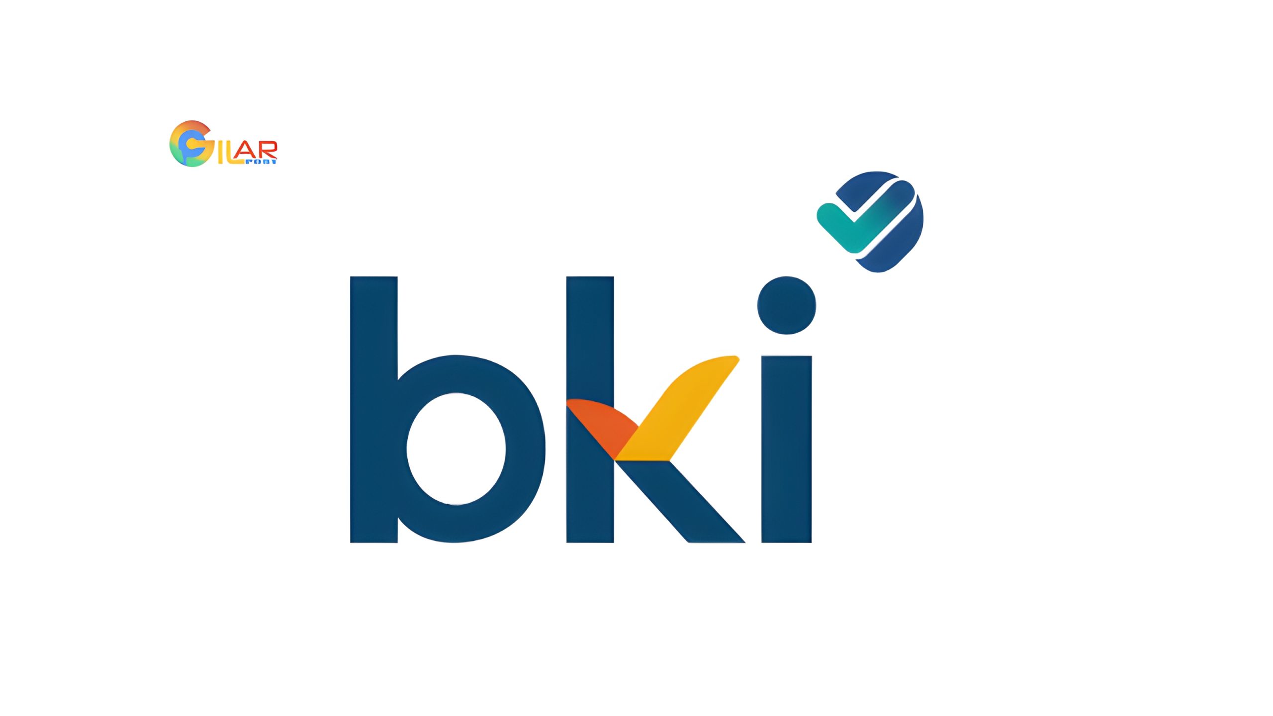 Gaji karyawan PT BKI