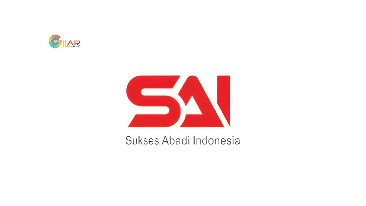Gaji PT Sukses Abadi Engineering