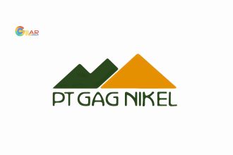 Gaji karyawan PT Gag Nikel
