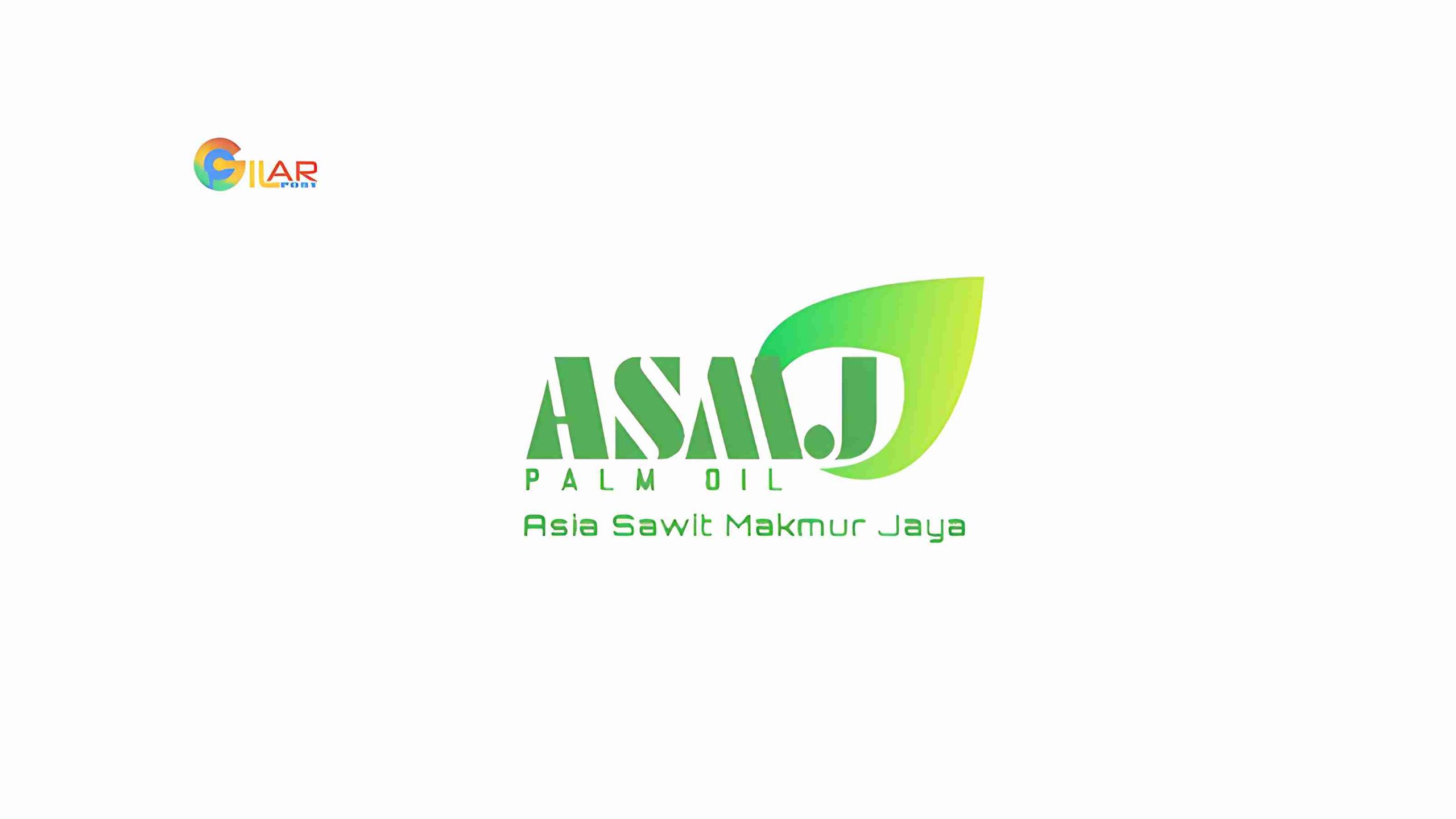 Gaji PT Asia Sawit Makmur Jaya