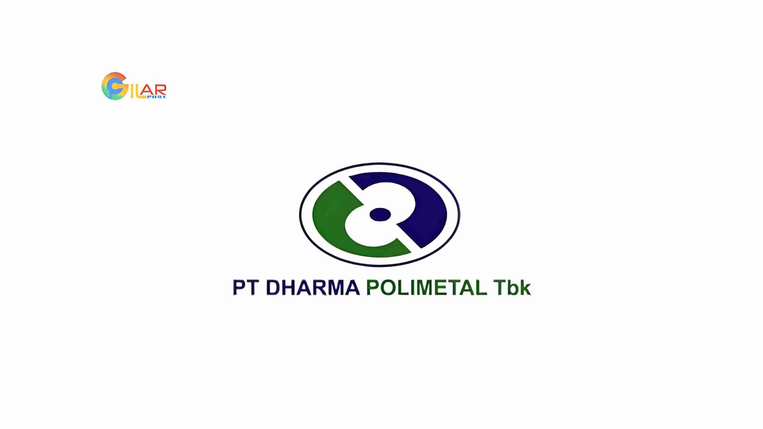 Gaji PT Dharma Polimetal